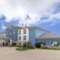Comfort Inn & Suites Grinnell