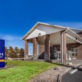 Comfort Inn & Suites Hays I-70