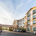 Comfort Inn & Suites Henderson – Las Vegas