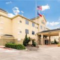 Comfort Inn & Suites IAH Bush Airport – East