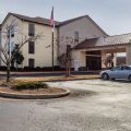 Comfort Inn & Suites Jasper Hwy 78 West