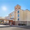 Comfort Inn & Suites Lookout Mountain