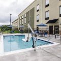 Comfort Inn & Suites Lynchburg Airport – University Area