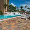 Comfort Inn & Suites Maingate South