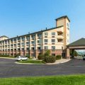 Comfort Inn & Suites Marketplace