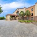 Comfort Inn & Suites Mobile – East Bay