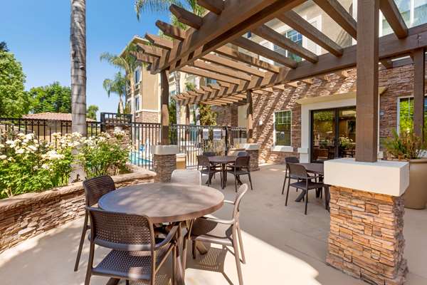 Comfort Inn & Suites Near Ontario Airport in Ontario, California, United States