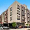 Comfort Inn & Suites Near Stadium