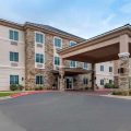 Comfort Inn & Suites Odessa