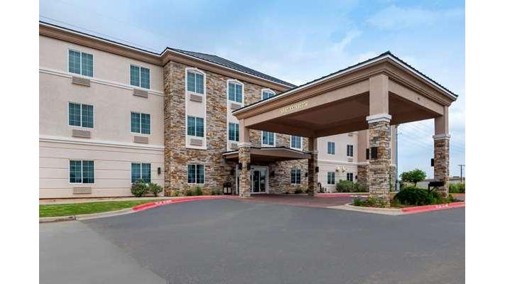 Comfort Inn & Suites Odessa in Odessa, Texas, United States