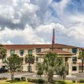 Comfort Inn & Suites Panama City Mall
