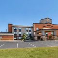 Comfort Inn & Suites Pauls Valley