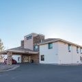 Comfort Inn & Suites Pinetop Show Low