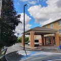 Comfort Inn & Suites Porter