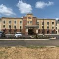 Comfort Inn & Suites Rock Hill