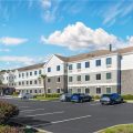 Comfort Inn & Suites Savannah Airport