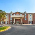 Comfort Inn & Suites St. Louis – Chesterfield