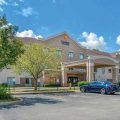 Comfort Inn & Suites St. Louis-O’Fallon