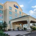 Comfort Inn & Suites Tavares North