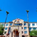 Comfort Inn & Suites Tempe Phoenix Sky Harbor Airport