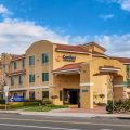 Comfort Inn & Suites Ventura Beach