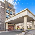 Comfort Inn & Suites West – Medical Center