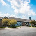 Comfort Inn & Suites and Conference Center