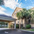 Comfort Inn University