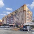 Comfort Inn University Center