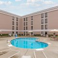 Comfort Inn University Durham – Chapel Hill