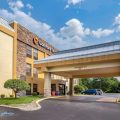 Comfort Inn Wings Stadium