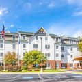 Comfort Inn and Suites Dover-Portsmouth