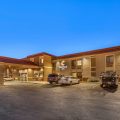 Comfort Inn at Buffalo Bill Village Resort