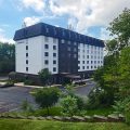 Comfort Inn at the Park