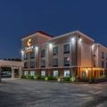 Comfort Suites