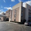 Comfort Suites