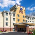 Comfort Suites