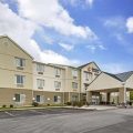 Comfort Suites