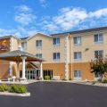 Comfort Suites