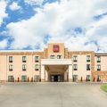 Comfort Suites