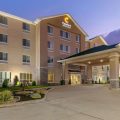 Comfort Suites
