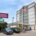 Comfort Suites Avenel