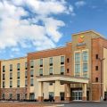 Comfort Suites Bowling Green