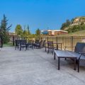 Comfort Suites Bridgeport-Clarksburg