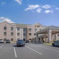 Comfort Suites Brownsburg – Indianapolis North