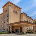 Comfort Suites Buda – Austin South