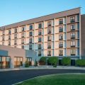 Comfort Suites Buffalo