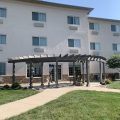 Comfort Suites Burlington
