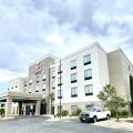 Comfort Suites Byron Warner Robins