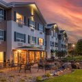 Comfort Suites Canal Park